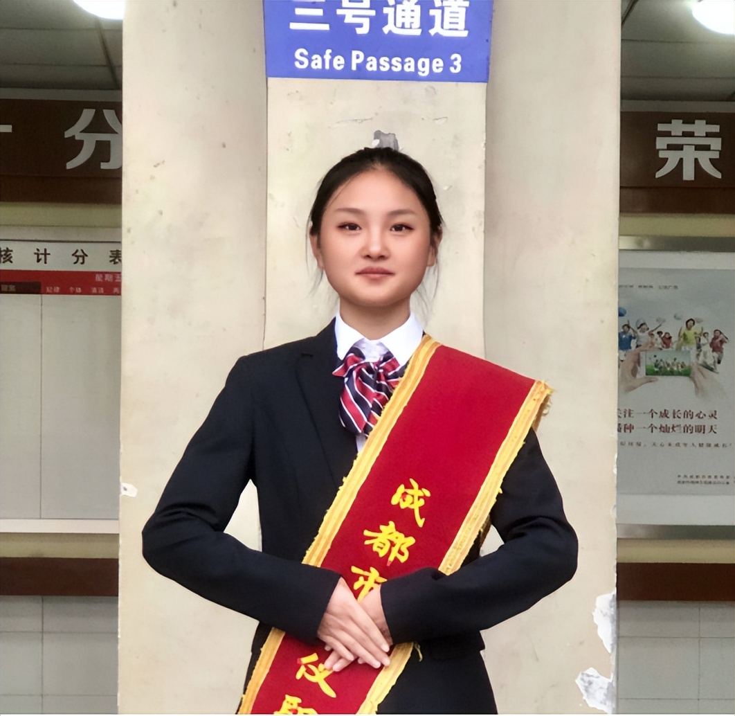 我的大学不是梦⑩——四川省成都市礼仪职业中学单招喜报