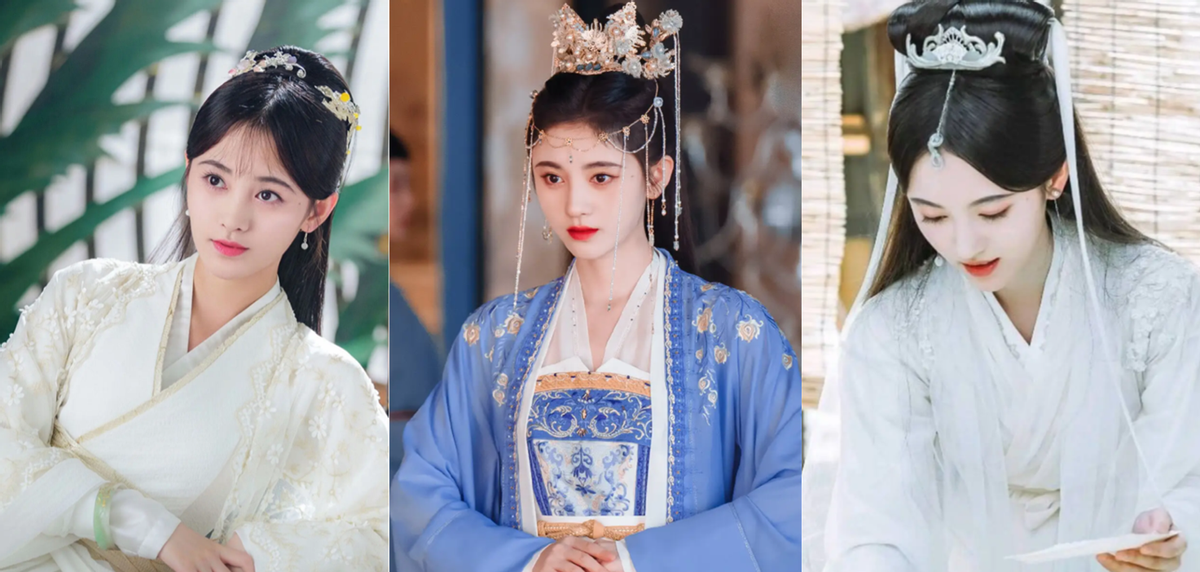 7个“千人一面”的演员：有人走不出舒适圈，有人演什么都像自己