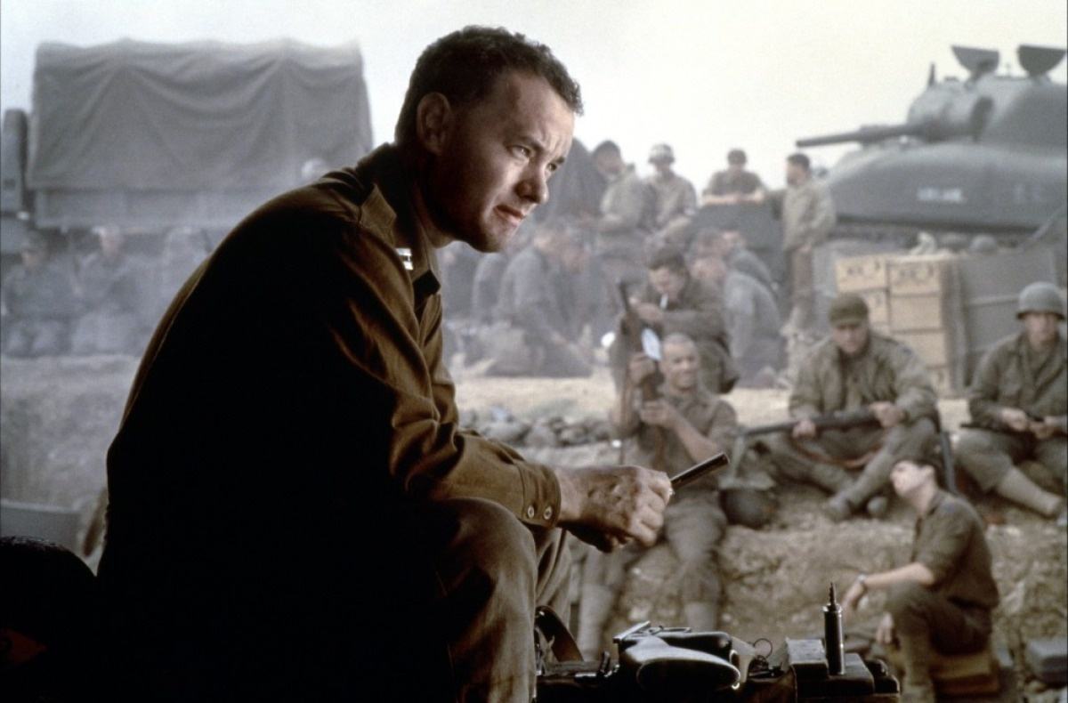 汤姆汉克斯有哪些电影  汤姆汉克斯经典影片