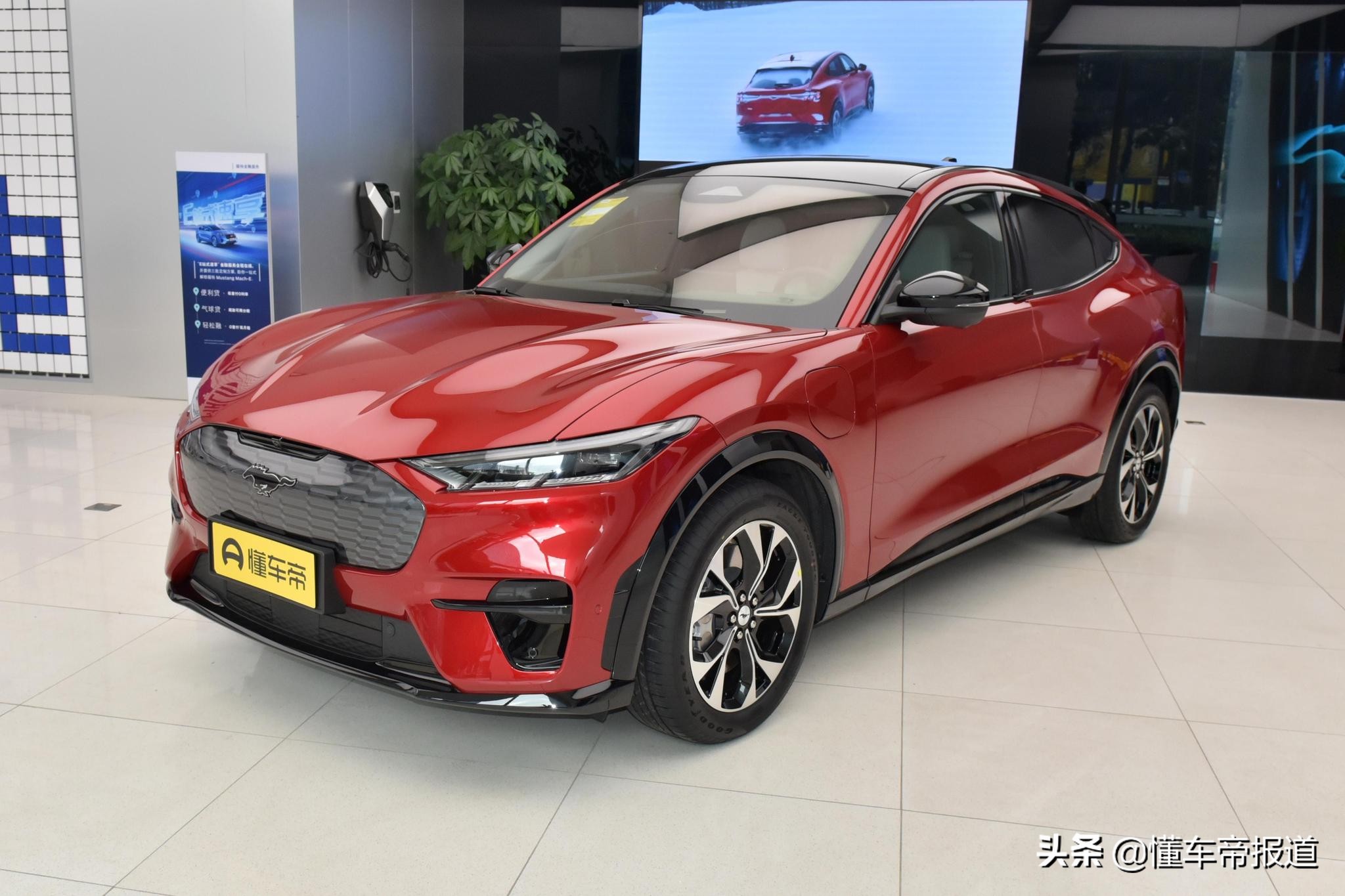 新车 | 预算20-30万元买电动SUV！2022海口新能源车展必看这几款车