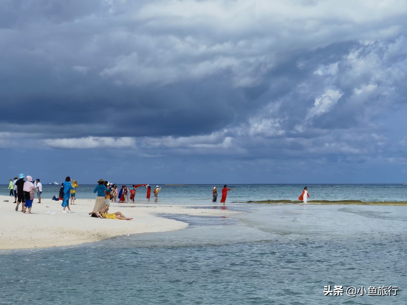 南海邮轮-南海之梦号邮轮西沙群岛旅游线路和价格