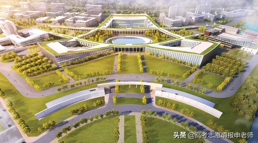 8所新成立大学、18所大学新建校区2022年首次全国招生！考生福利