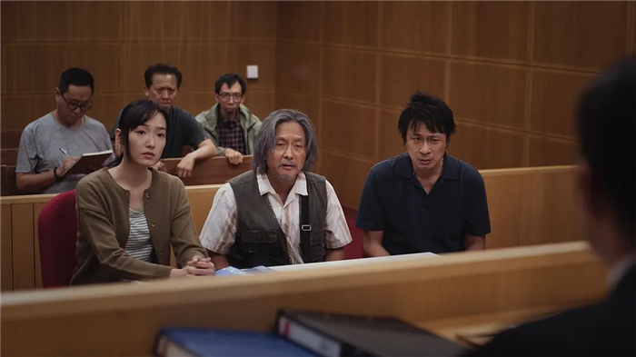 香港电影金像奖前瞻：谢贤成为年龄最大的影帝？刘雅瑟斩获影后？