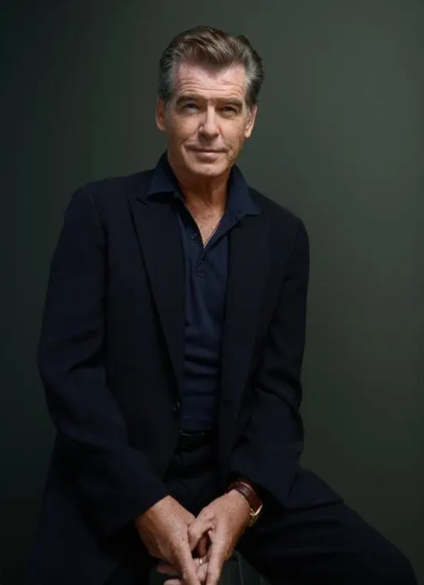 盘点十位40后50后的欧美老戏骨，至今大部分人仍在拍动作戏