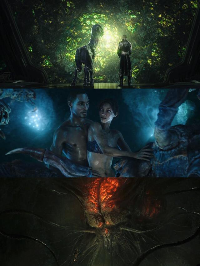 豆瓣8.6，全网爆款《爱死机第三季》为何被称为神作？