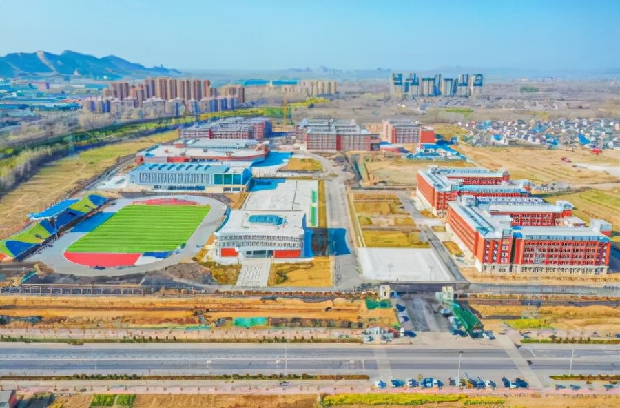 正式揭牌！安徽迎来一所“新大学”，当地考生：幸福来得太突然