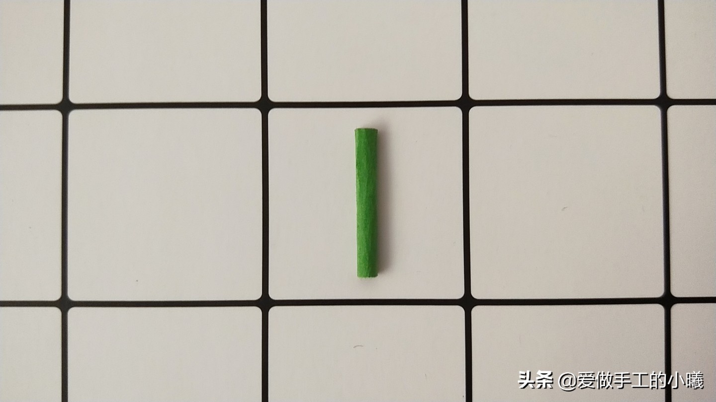手工怎么做简单又漂亮（简单又好看的草莓折纸正式教程）