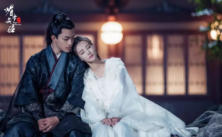 影视剧中的那些意难平