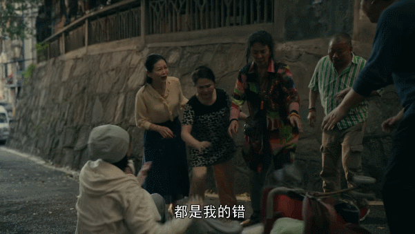 把《亲爱的小孩》演技出色的8位演员，放在一起看，名次就出来了
