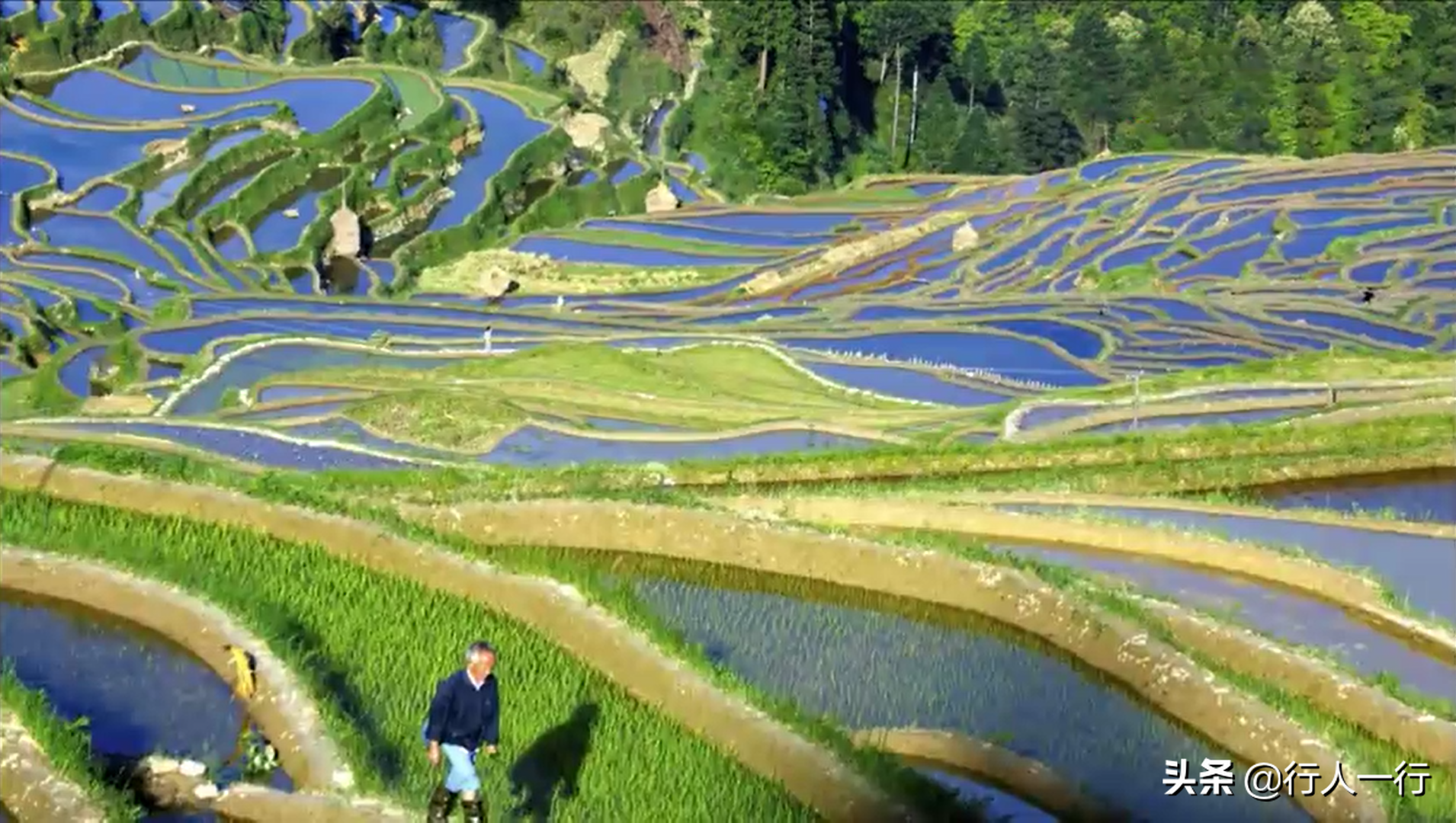 贵州旅游十大景点排名（个个风景如画，你去过几个？）-第57张图片