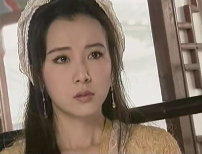 20年后再看《小李飞刀》：但凡男主丑一点，都压不住这一众美人