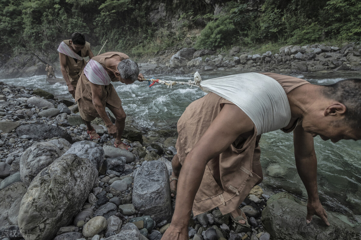 《声生不息》第七、八期，被几个汉子戳到了，你呢？