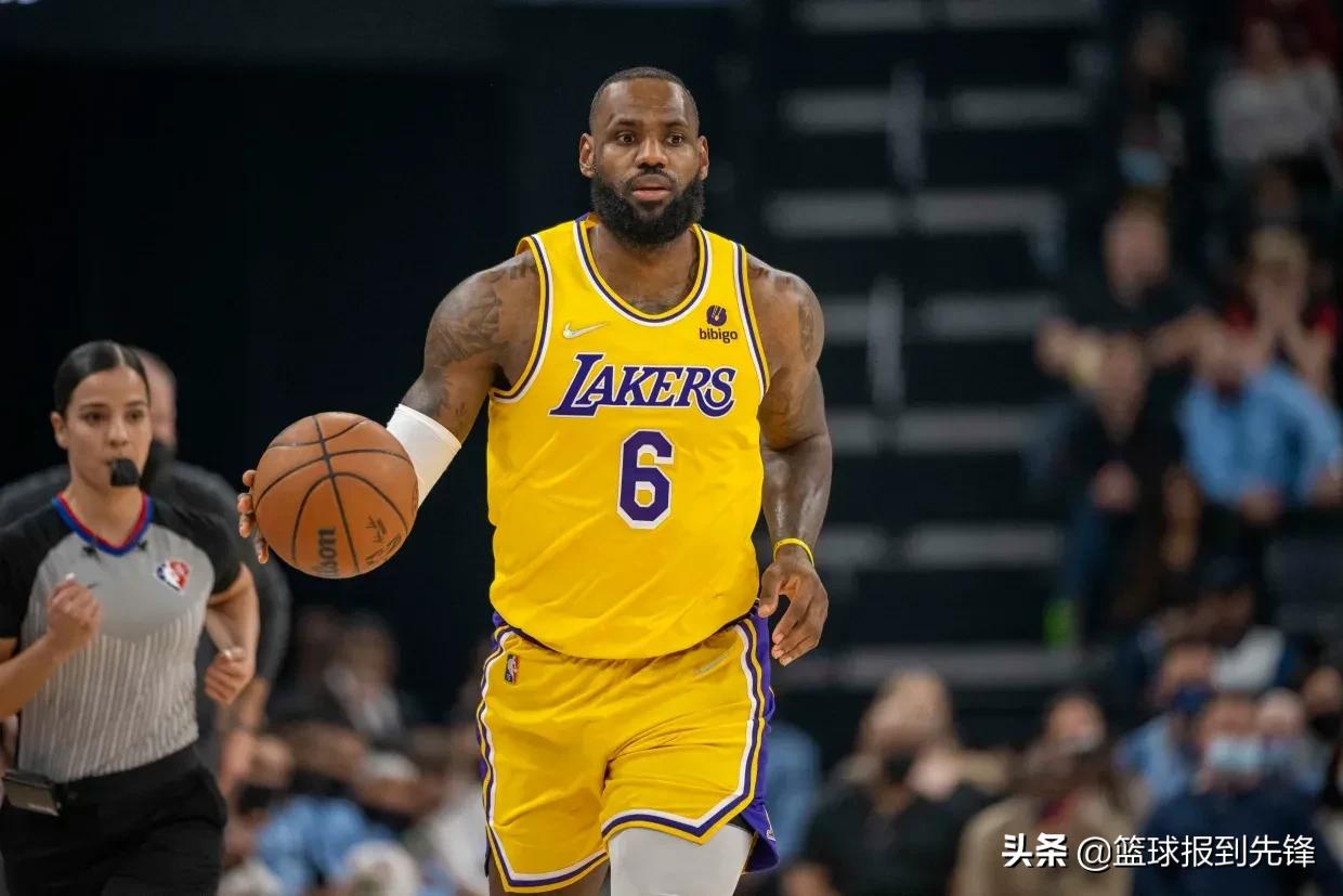 最强nba哪些人物好用(保罗·班切罗谈NBA现役最强五人，新状元会看球且懂球，前途无量)