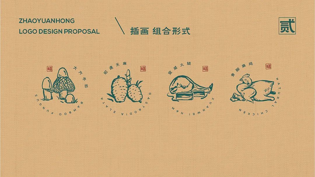 昭源红 | 地方特色餐饮品牌如何升级打造？
