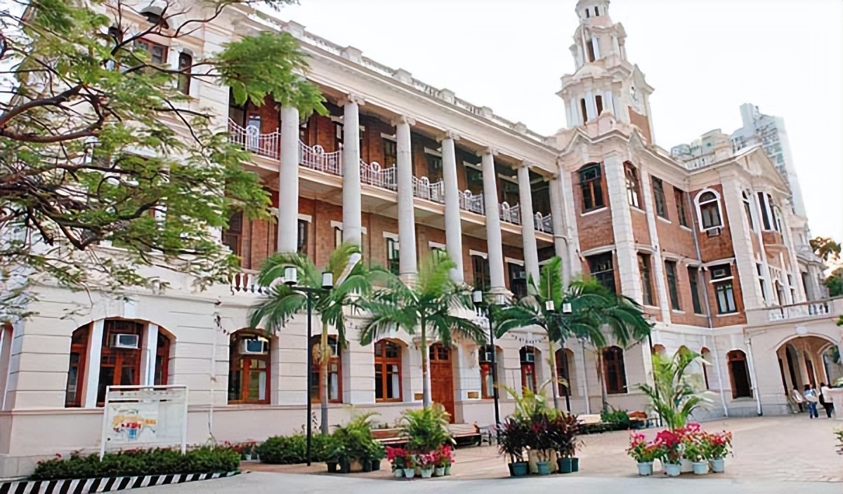 昆山国际学校学费2016（谈谈港澳学校）