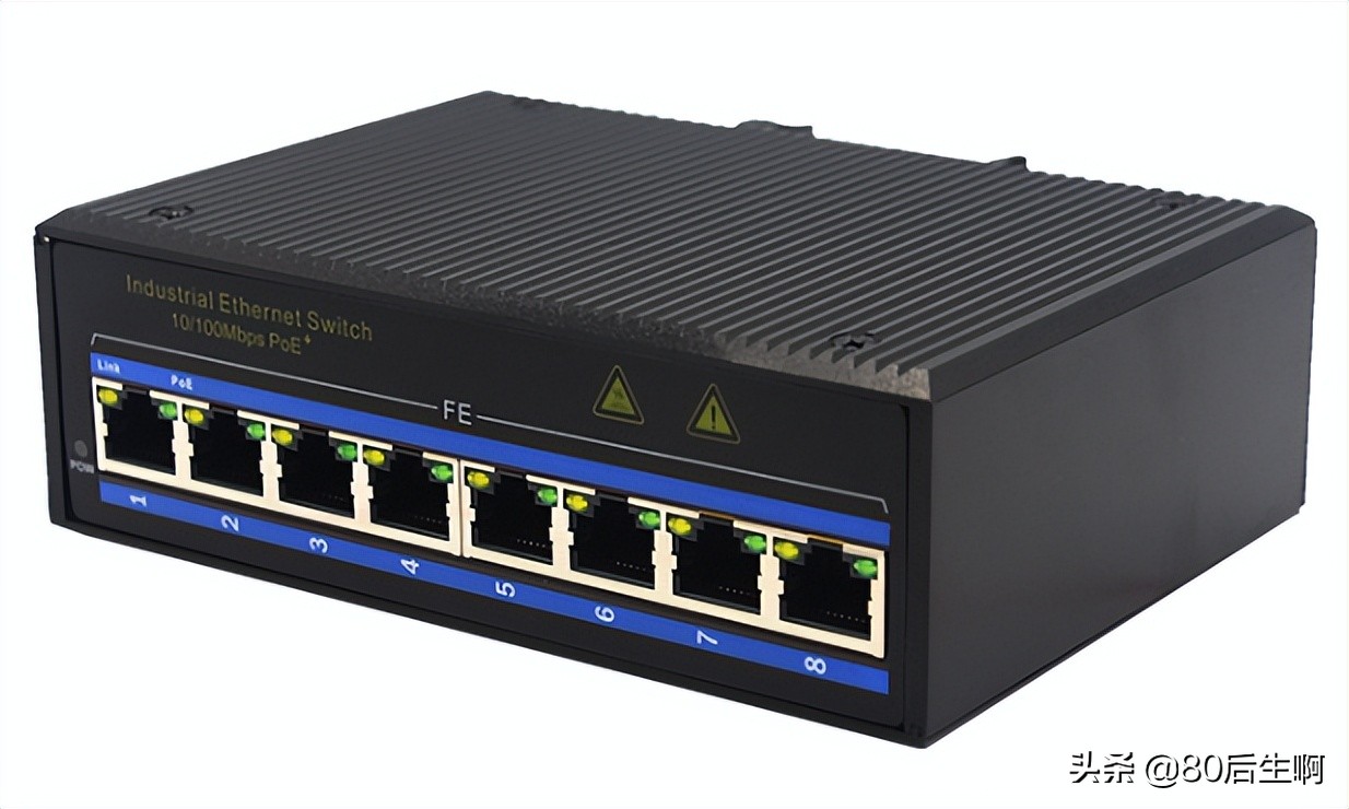 网络无法联网，这份排查攻略送给你