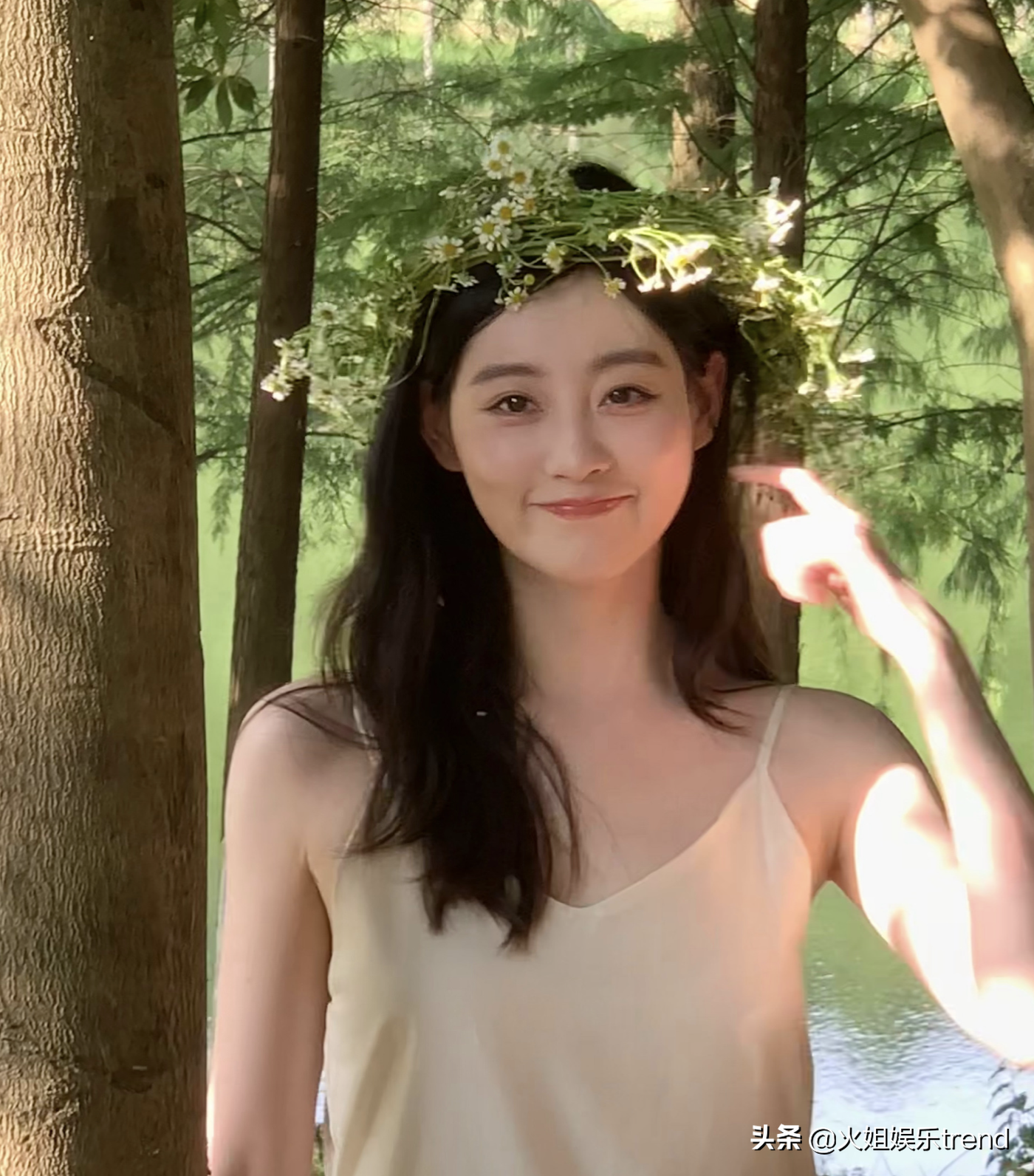 《狐妖小红娘》涂山雅雅换角杨幂公司旗下演员祝褚丹，原定袁冰妍