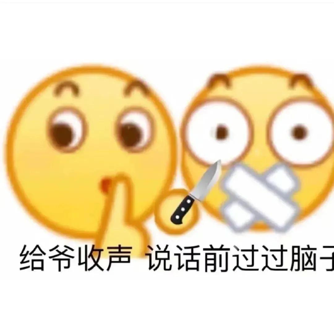 搞笑表情包（4）