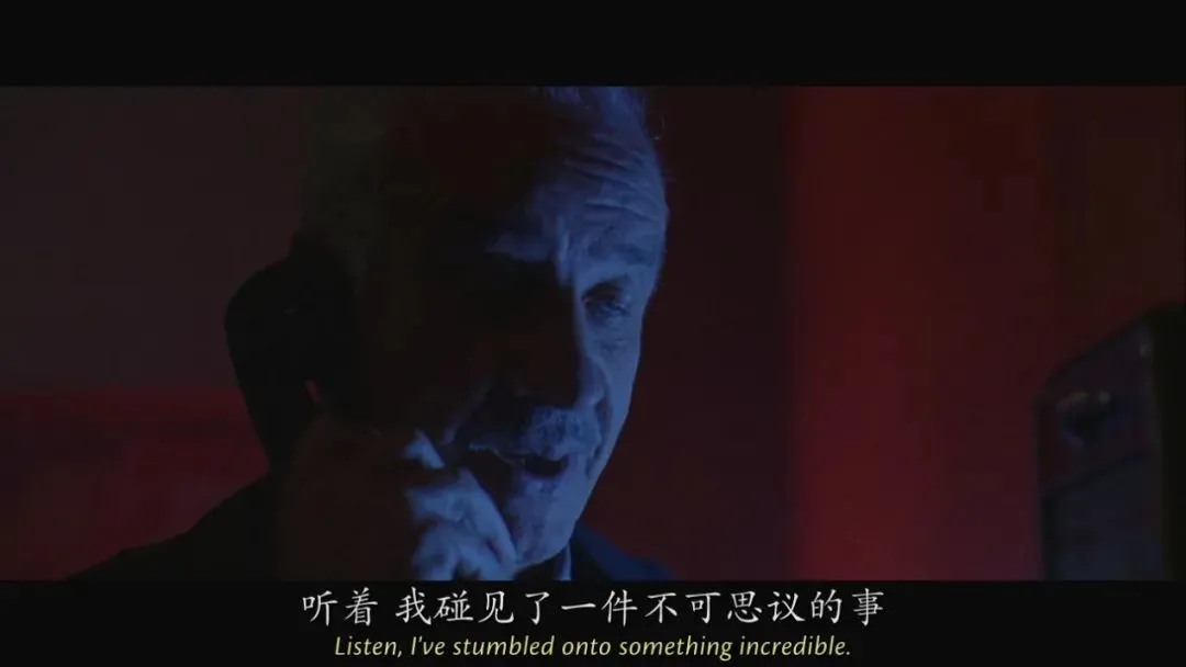 进虚拟乐园为所欲为,这脑洞20年前就被拍绝了插图5 进虚拟乐园为所欲为,这脑洞20年前就被拍绝了