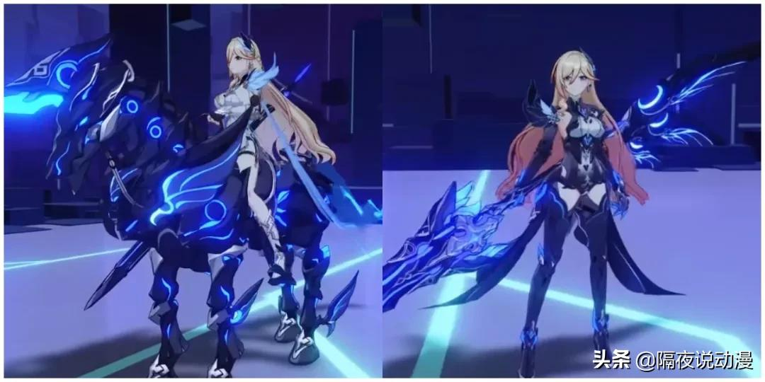 游戏宅为何愿意被米哈游“掏空口袋”？我在《崩坏3》找到答案