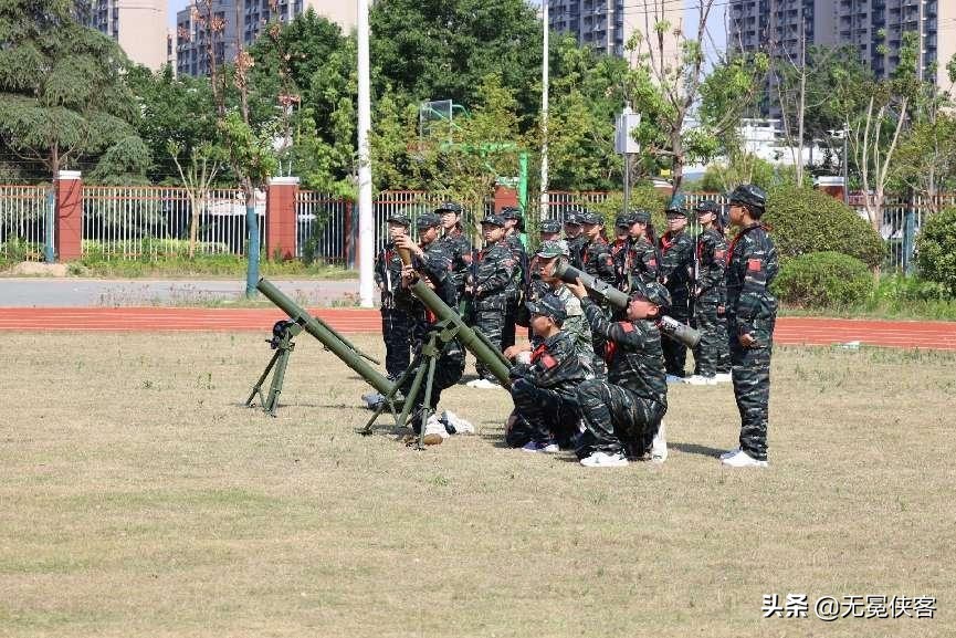 淮安市翔宇北路实验小学开展进校园活动(图4)