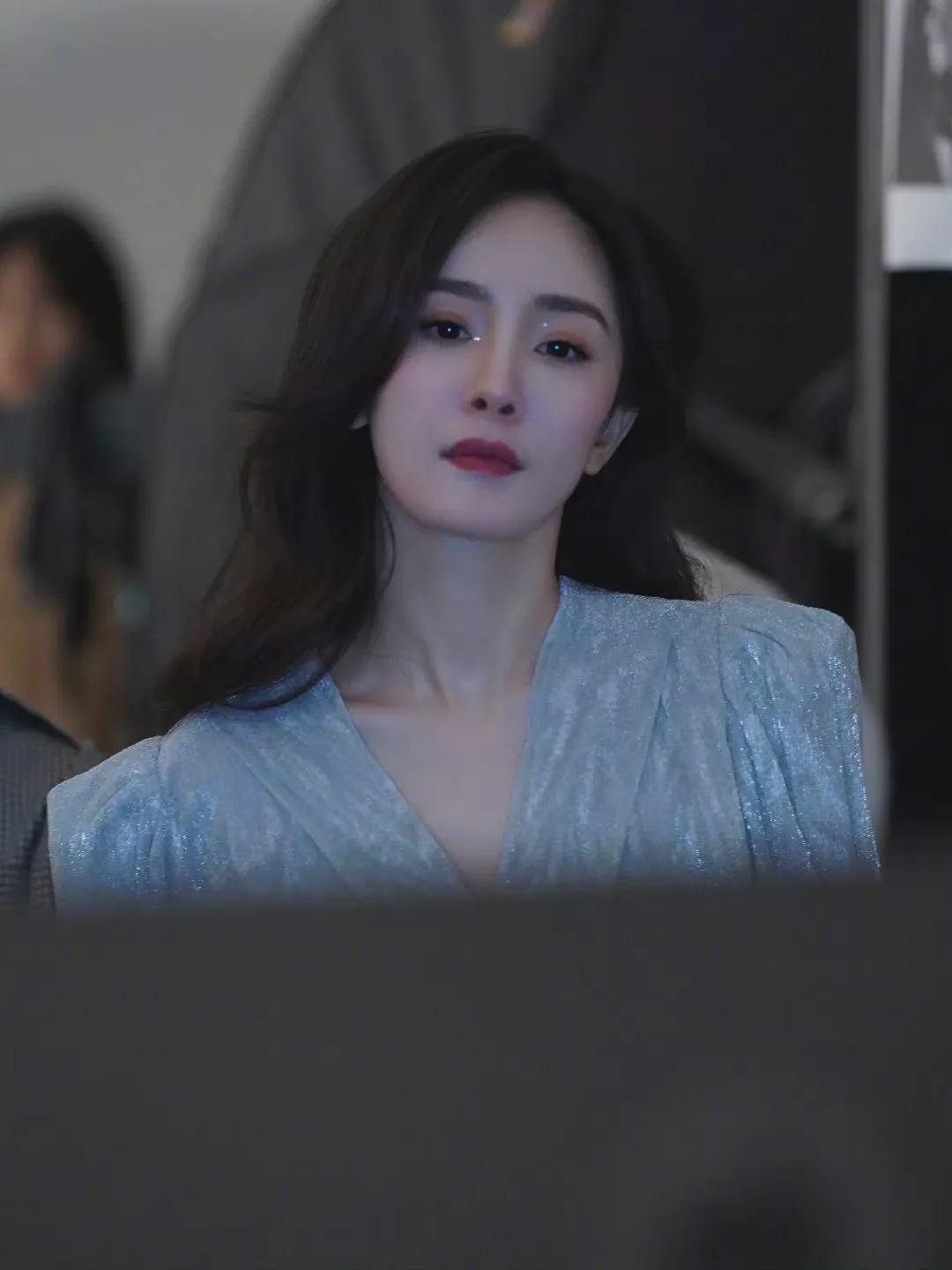 美图欣赏 －杨幂