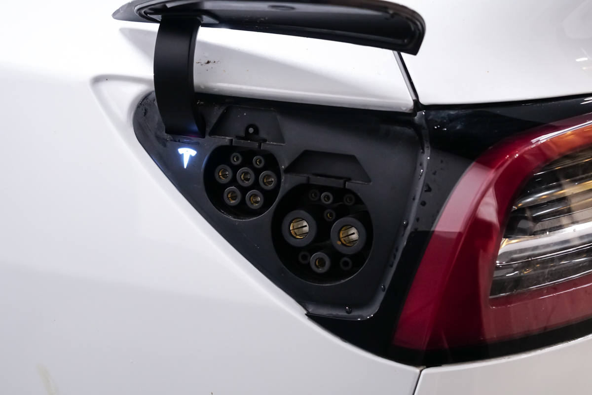 有个公牛充电桩是怎样的体验公牛充电桩