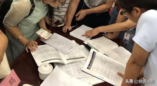 蜻蜓生涯提醒高三学霸们，志愿填报千万不能为所欲为