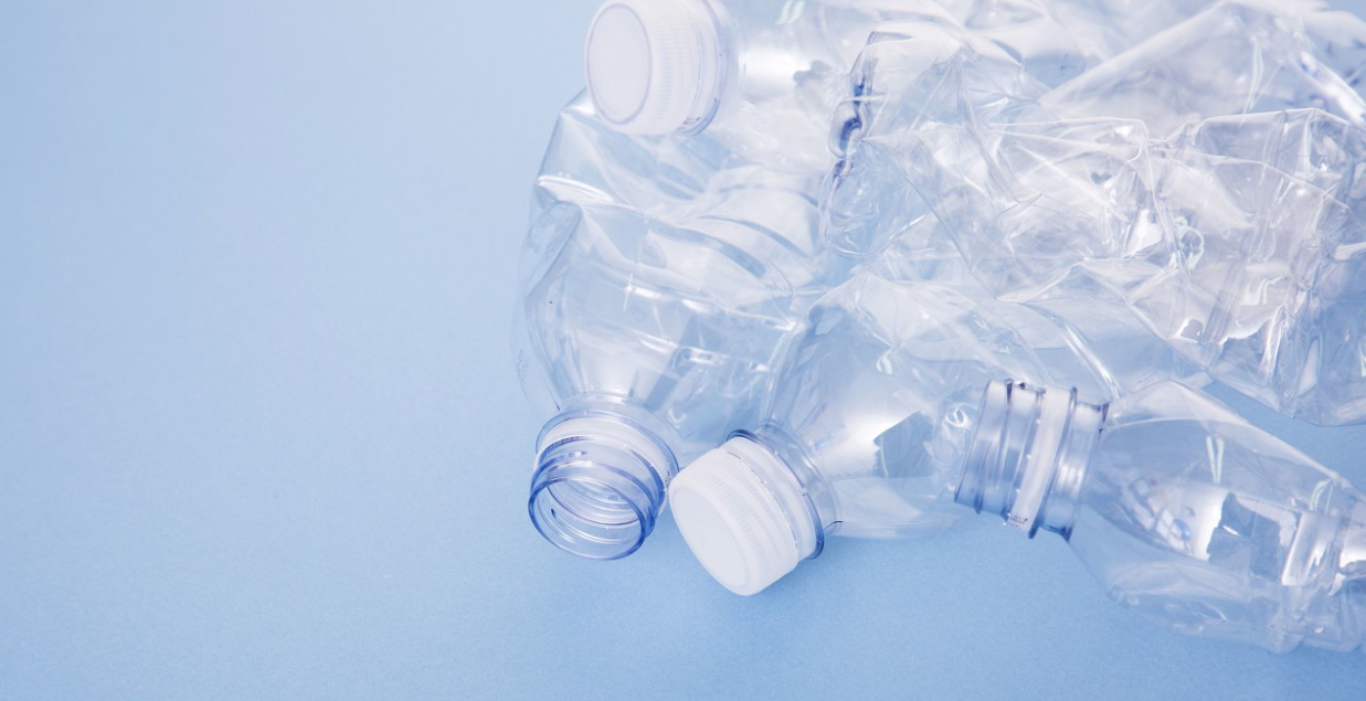新回收工艺有望大量减少塑料废料