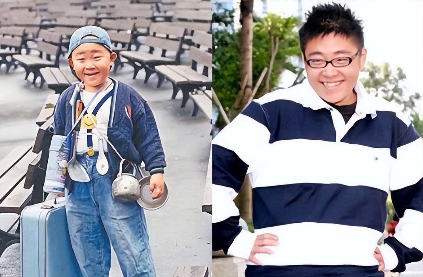 越低调，越始料不及，细瞧32岁郝邵文的人生，才知什么叫人生赢家