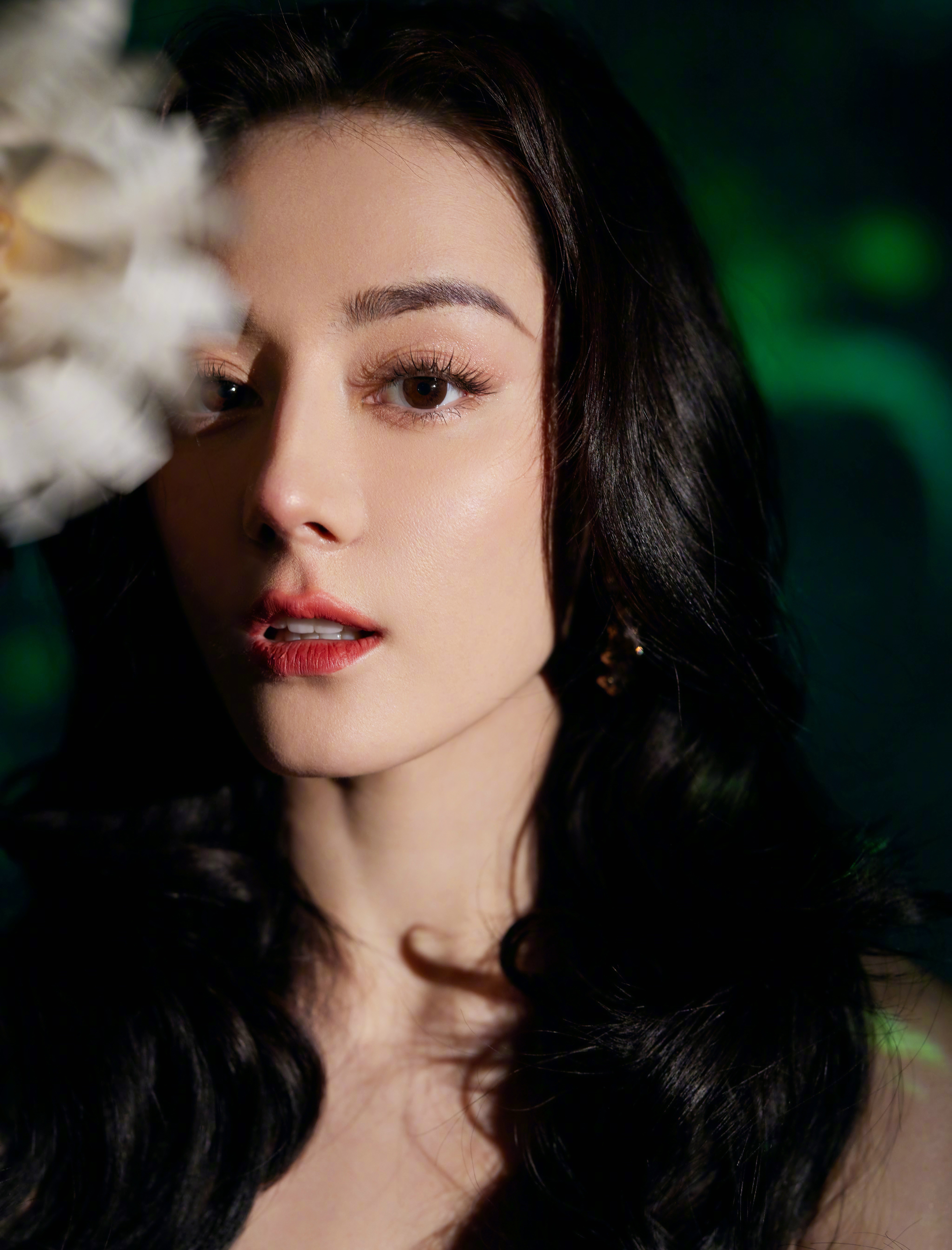 迪丽热巴 | 精灵