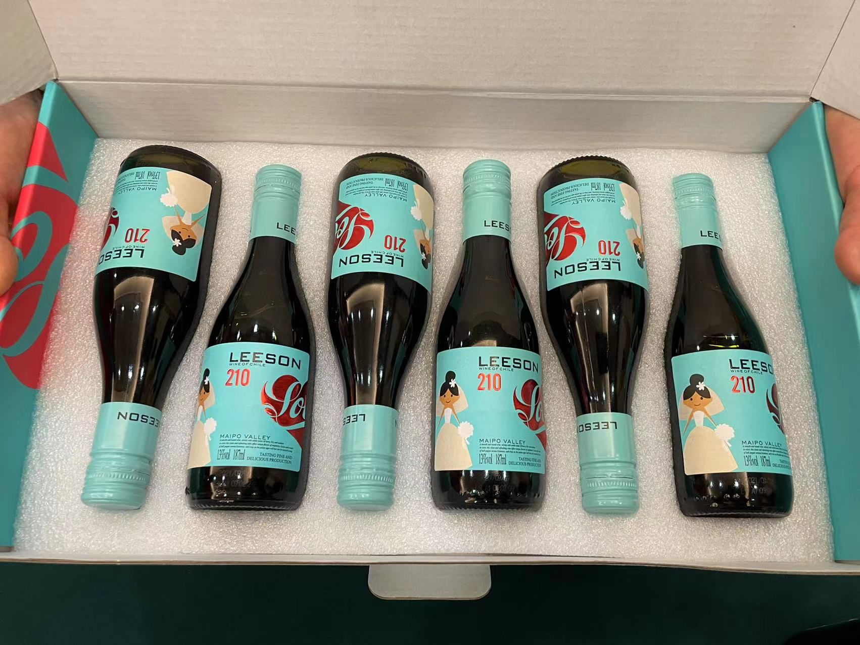 “酒”仰不如亲鉴!一品白葡萄酒