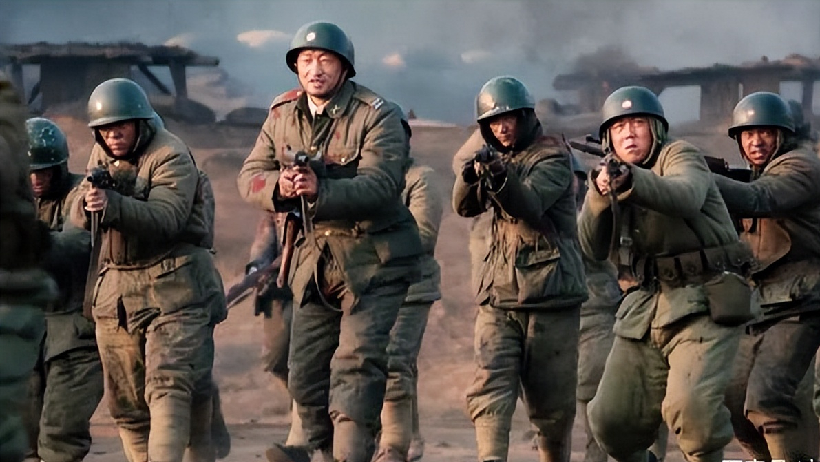 聂荣臻是华北统帅,为何在平津战役总前委中,座次排在第三?--飞鸽体育