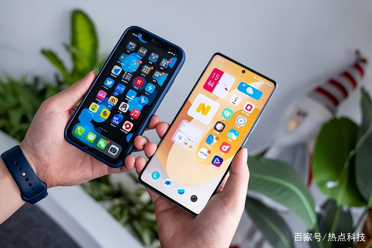 细节细腻vivo X Note登场，vivo X70已成明日黄花，跌价在即