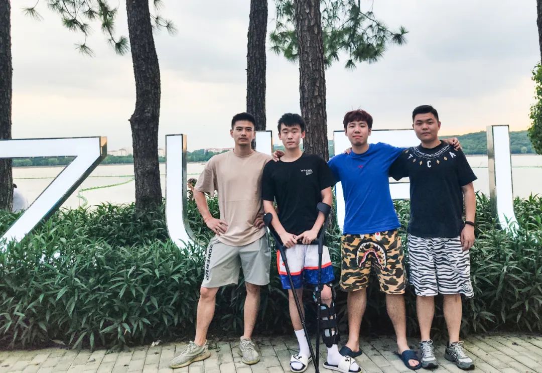 瞧！这是中南大人的宿舍生活！