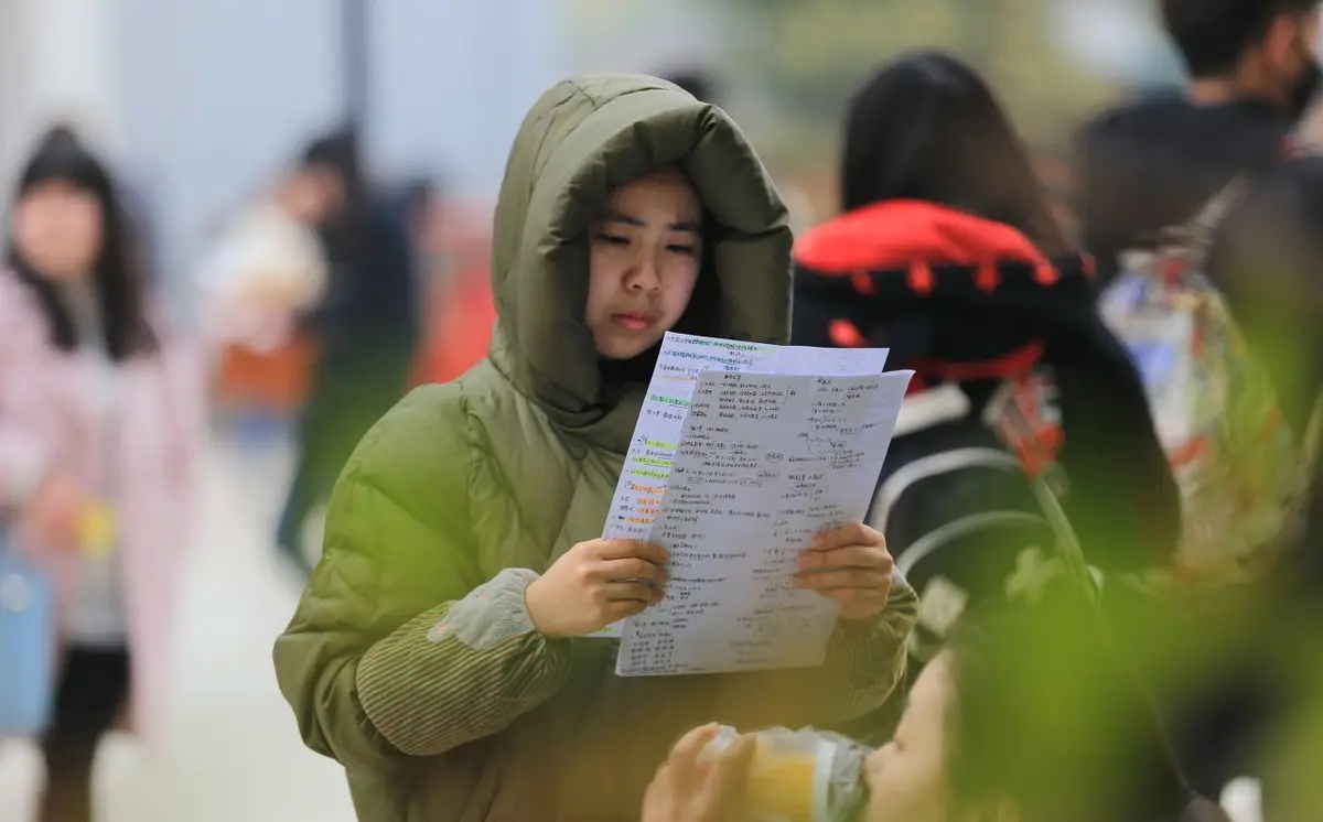 “只叹时不待我”，公务员晒出辞职信，看完内容后网友表示太现实