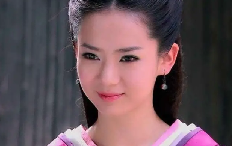 给“公主演得最好的10个演员”排个名，戚薇倒数，赵丽颖仅排第五