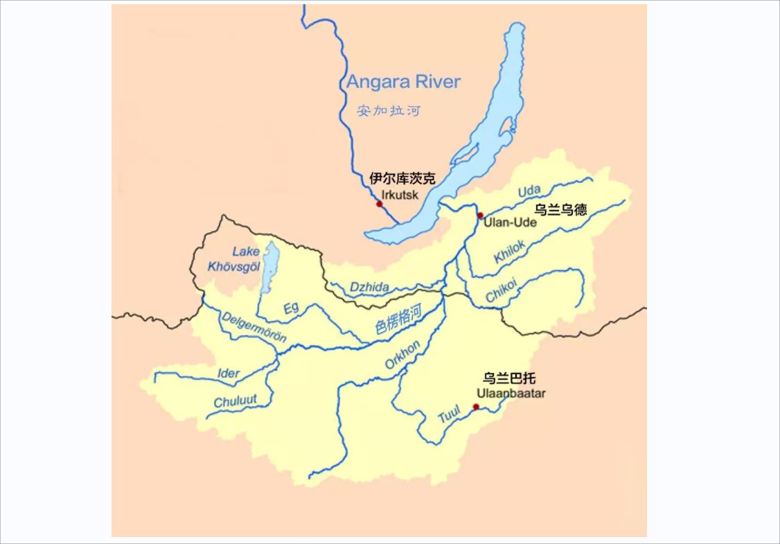贝加尔湖淡水储量惊人,是我国8倍,被誉为地球上的超级蓄水池