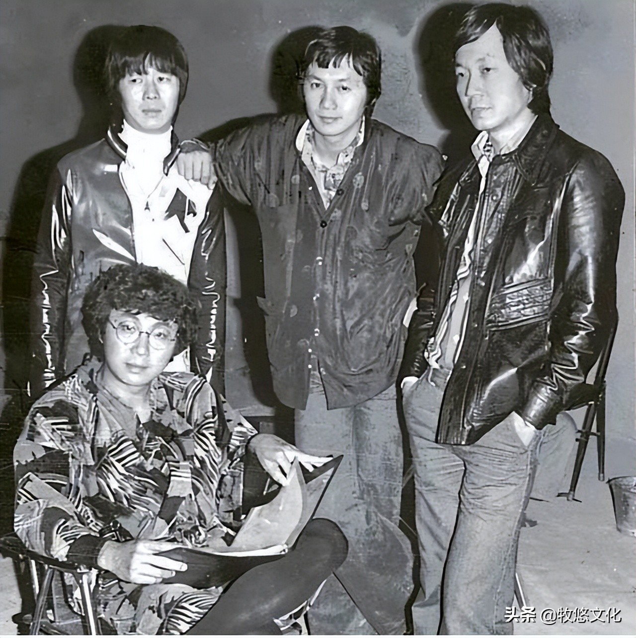 娱乐圈17对亲兄弟，一门三杰都不算事，还有四兄弟齐上阵的