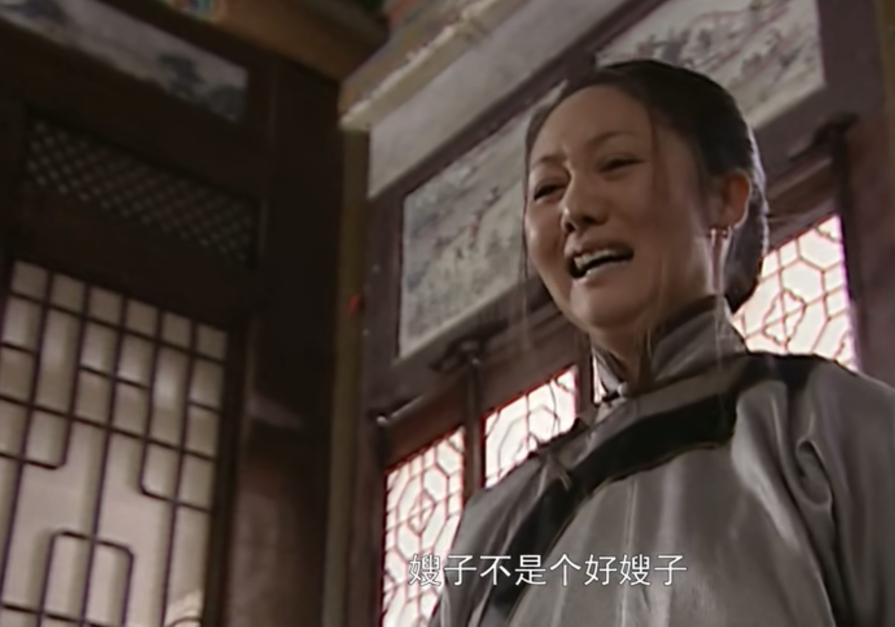 乔家大院剧情分集介绍(电视剧乔家大院的剧情简介)