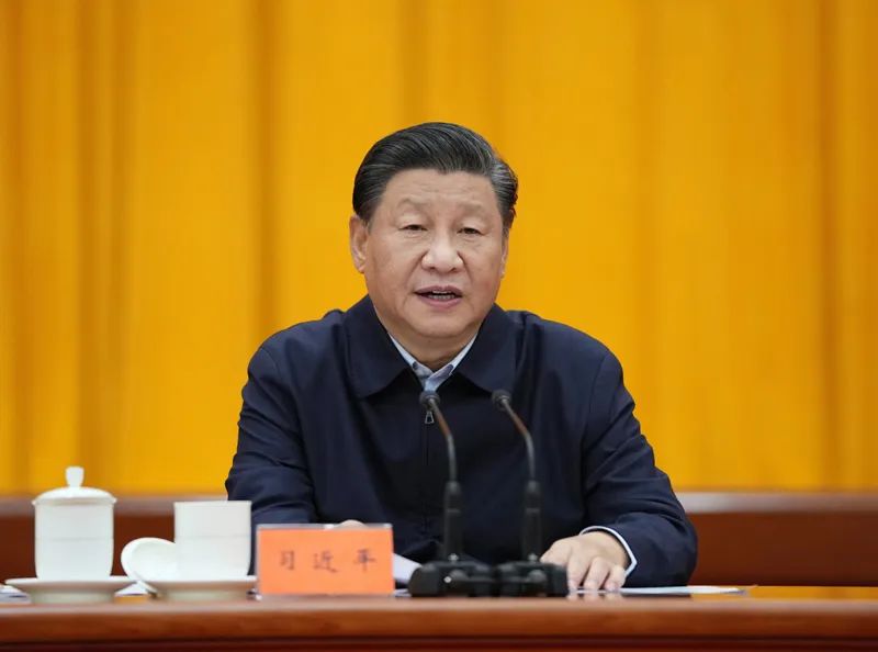 實現(xiàn)科技自立自強，習近平作出五方面部署