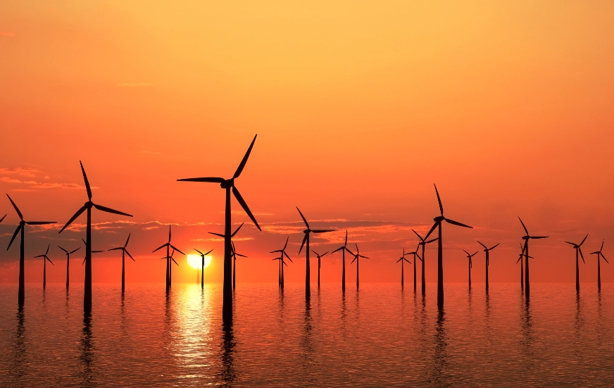 美国Plug Power获丹麦海上风电制氢全球最大电解槽订单