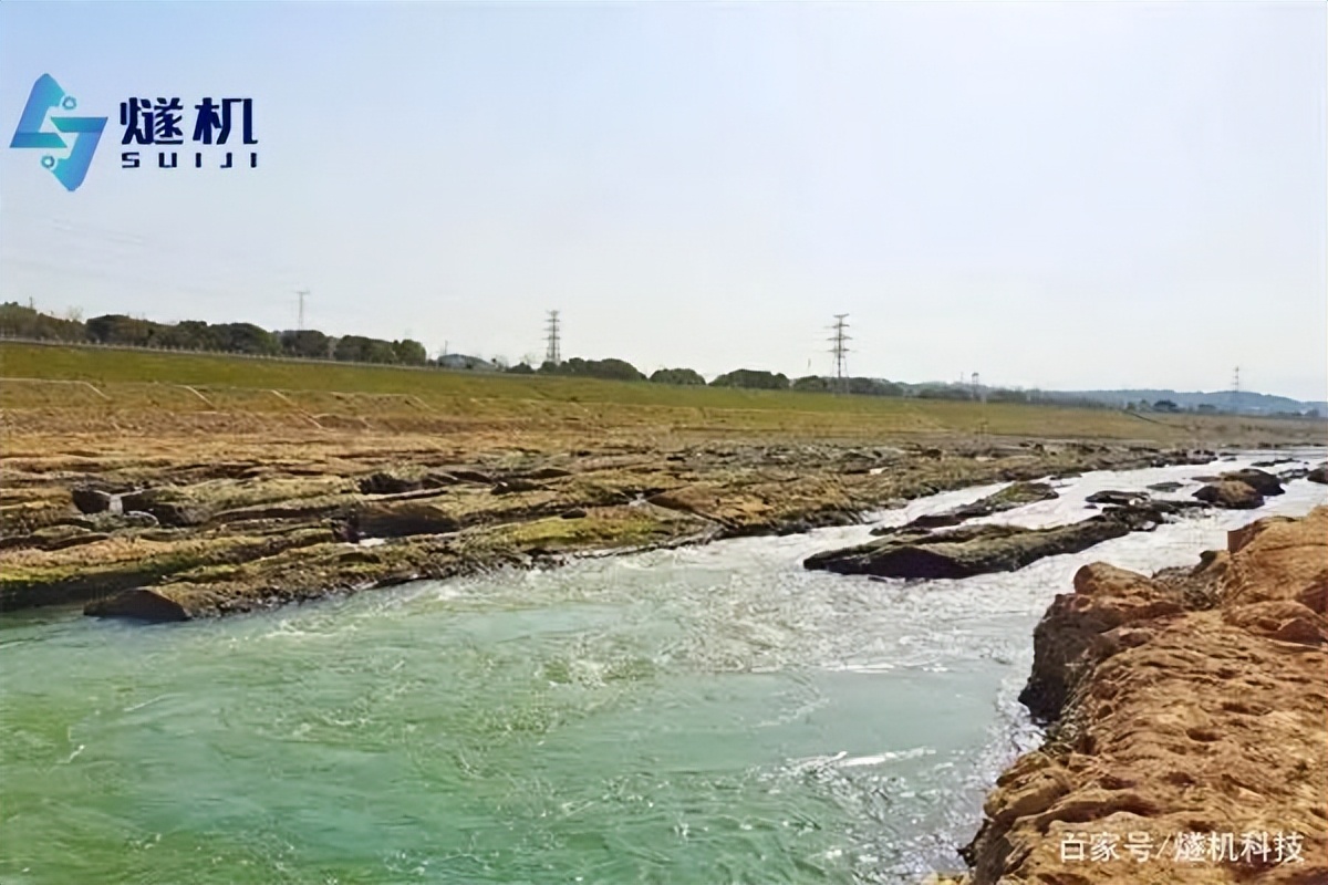 智慧河湖AI智能视频分析识别系统