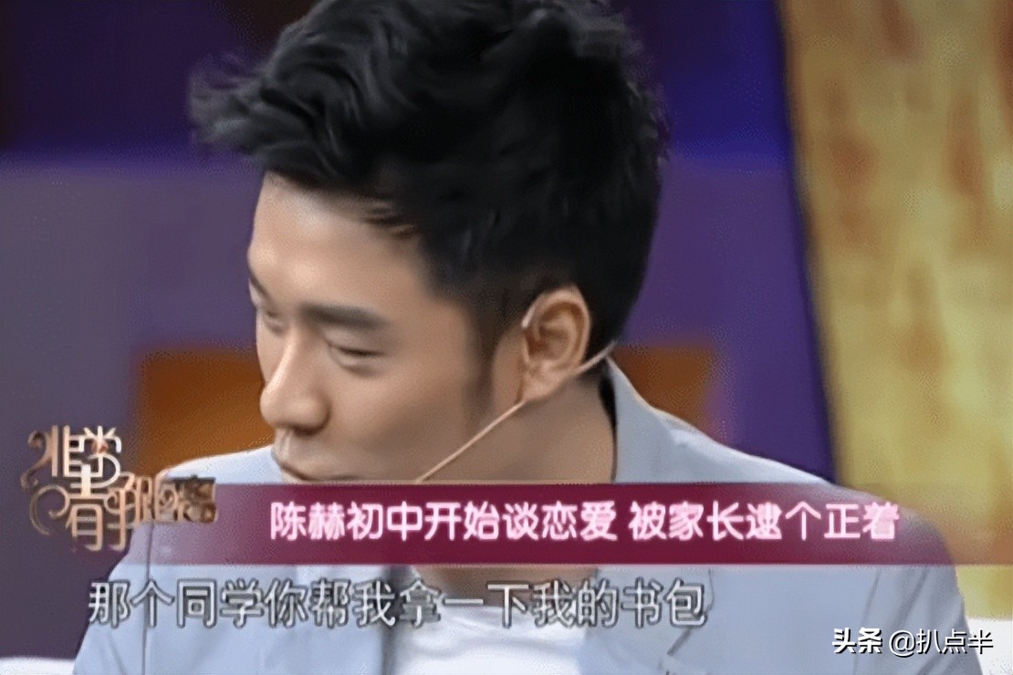 这8位男星把“宠妻人设”都演出包浆了，私下里他们始终如一吗