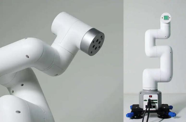 最新！大象机器人myCobot机械臂应用于Unity机器人编程实战课