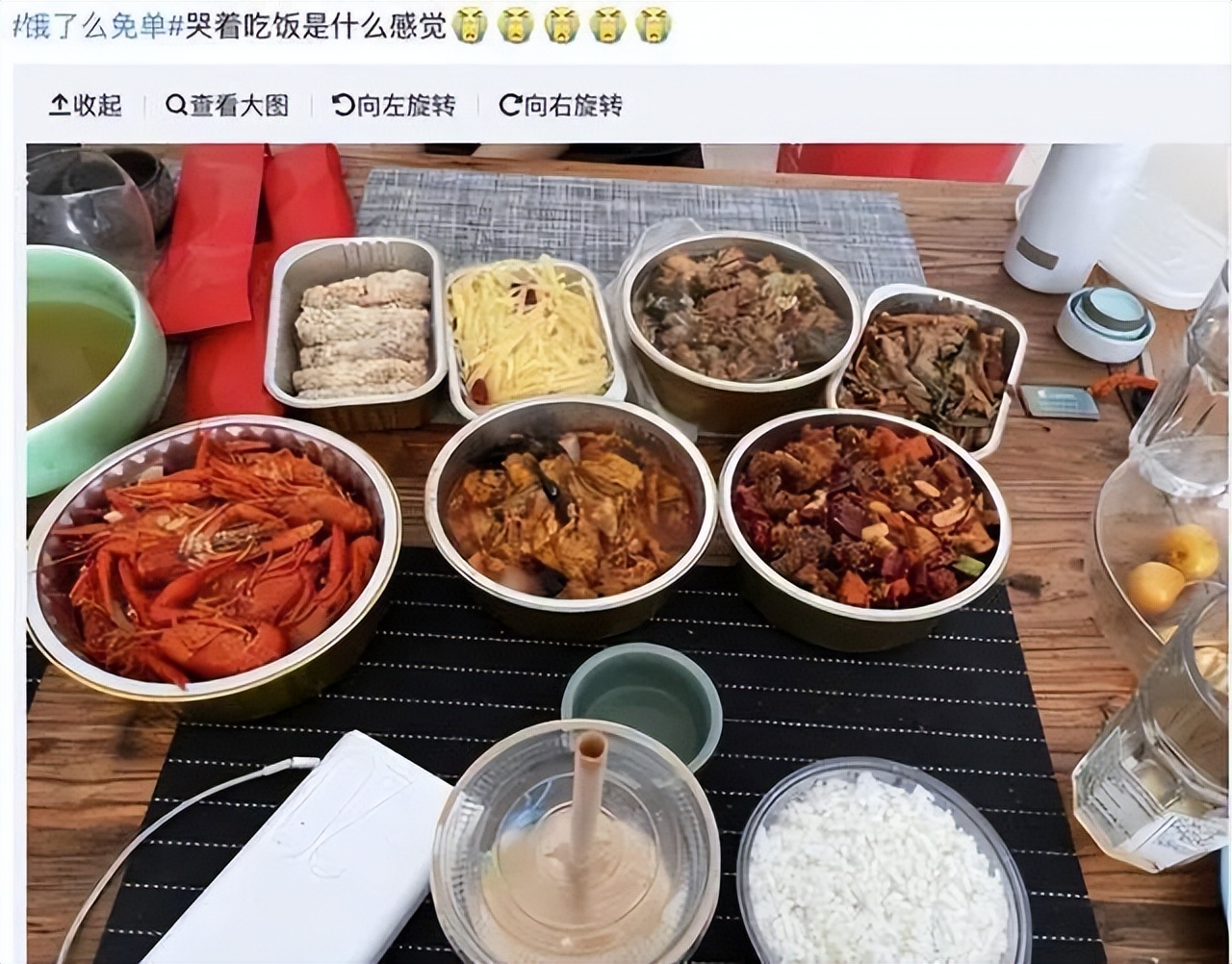 ​饿了么免单活动火出圈，压力给到美团这边？