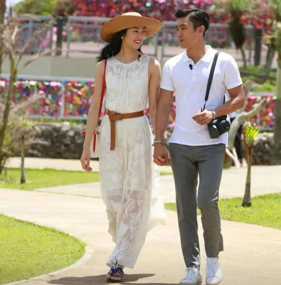 身高超175的11位女星，个个“鹤立鸡群”，不用抠抠搜搜谎报身高