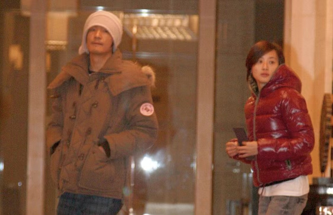 真没想到，这10对明星夫妇是丁克，有人养猫，有人把狗当亲人