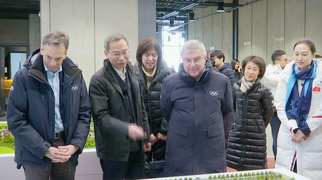 一起向未來！與首鋼園一同揭秘跨界融合的產業(yè)社區(qū)