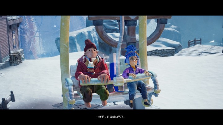 看到这 10 款游戏，春节我都没去出门拜年了